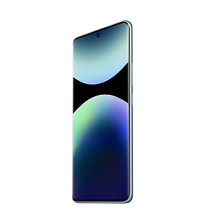 Xiaomi Redmi Note 14 Pro Coral Green 6.67 