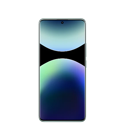 Xiaomi Redmi Note 14 Pro Coral Green 6.67 