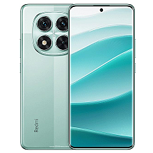 Xiaomi Redmi Note 14 Pro Coral Green 6.67 
