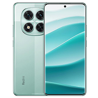 Xiaomi Redmi Note 14 Pro Coral Green 6.67 