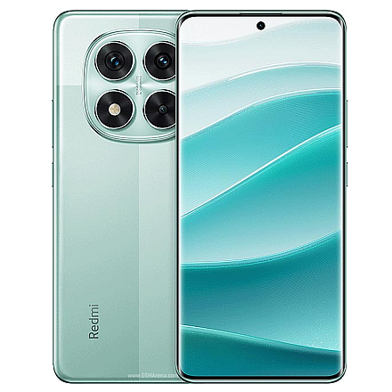 Xiaomi Redmi Note 14 Pro Coral Green 6.67 