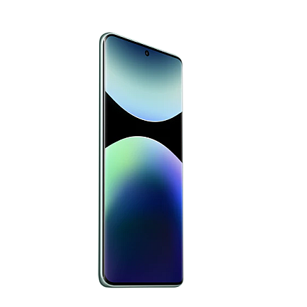 Xiaomi Redmi Note 14 Pro Coral Green 6.67 