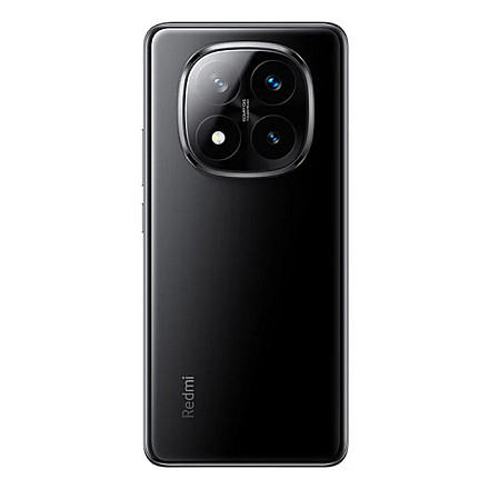 Xiaomi Redmi Note 14 Pro+ Midnight Black 6.67 