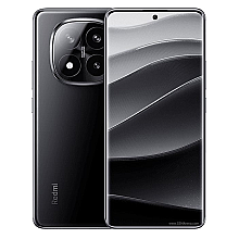 Xiaomi Redmi Note 14 Pro+ Midnight Black 6.67 