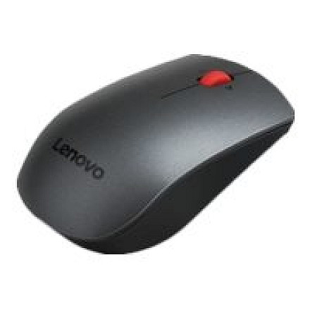 Lenovo | Bezprzewodowa | 4X30H56886 | Profesjonalna mysz laserowa | Czarna - 5