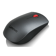 Lenovo | Bezprzewodowa | 4X30H56886 | Profesjonalna mysz laserowa | Czarna