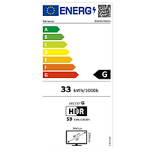 Samsung LS32DG702EUXDU 32 