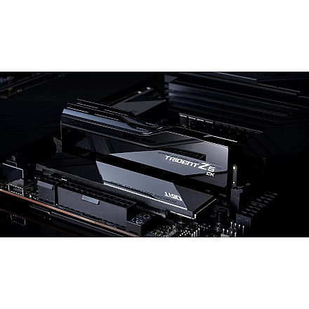 G.Skill 48 GB | DDR5 | 8800 MHz | PC/server | Registered No | ECC No - 5
