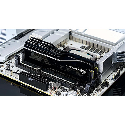 G.Skill 48 GB | DDR5 | 8800 MHz | PC/server | Registered No | ECC No - 6