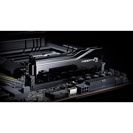 G.Skill 48 GB | DDR5 | 8800 MHz | PC/server | Registered No | ECC No - 4
