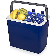 Портативна Lodówka Turystyczna CamPart Travel CB-8624 Cool box Oslo