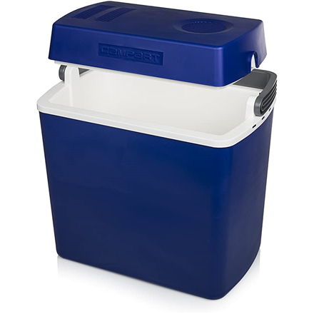 Портативна Lodówka Turystyczna CamPart Travel CB-8624 Cool box Oslo - 3