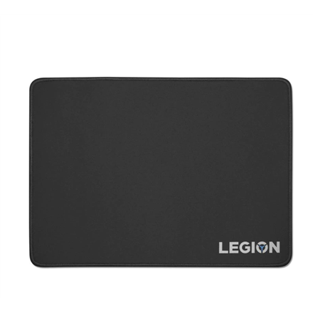 Lenovo | Y | Gaming Mouse Pad | 350x250x3 mm | чорний/червоний - 1