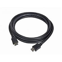 Cablexpert CC-HDMI4L-10 Чоловічий 19-pinowy HDMI typ A