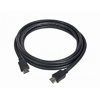 Cablexpert CC-HDMI4L-10 Чоловічий 19-pinowy HDMI typ A