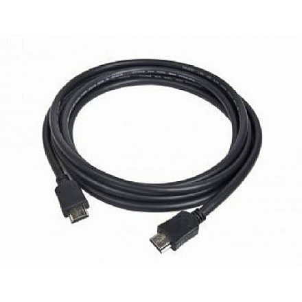 Cablexpert CC-HDMI4L-10 Чоловічий 19-pinowy HDMI typ A - 2