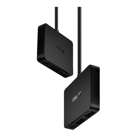 ASUS USB-C Mini Dock - 4
