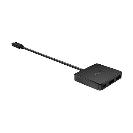 ASUS USB-C Mini Dock - 1
