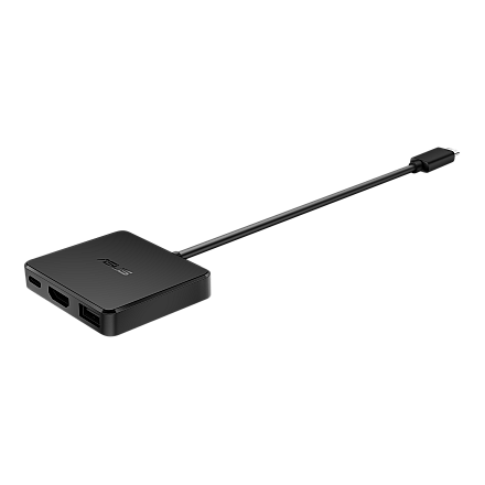 ASUS USB-C Mini Dock - 2