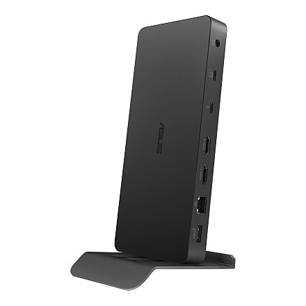 ASUS Triple 4K Thunderbolt 4 Dock - 4