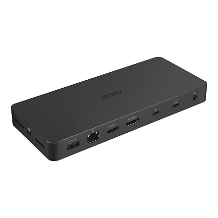 ASUS Triple 4K Thunderbolt 4 Dock - 2