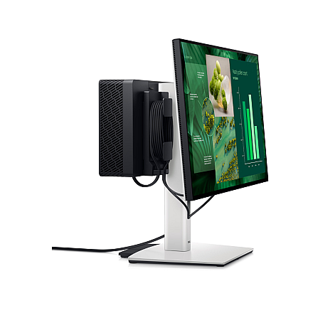 Dell Compact Form Factor All-In-One Stand | CFS25 - 3