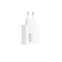 Xiaomi 45W Turbo Charging Power Адаптер (Type-A)