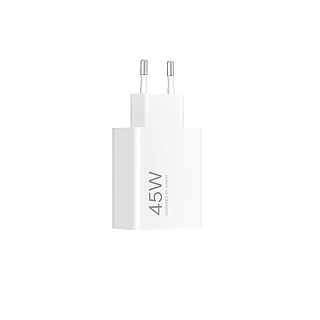 Xiaomi 45W Turbo Charging Power Адаптер (Type-A)