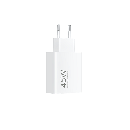 Xiaomi 45W Turbo Charging Power Адаптер (Type-A) - 1