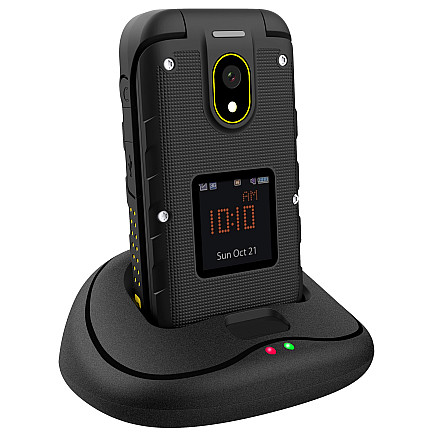 Hammer | Charging Station | Bow LTE Cradle - 4