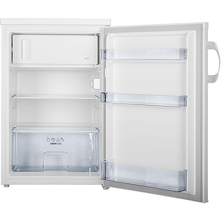Gorenje Холодильник із морозильною камерою RB492PW Окремостійний - 3
