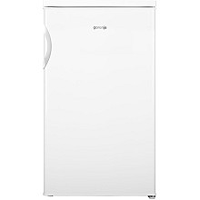 Gorenje Холодильник із морозильною камерою RB492PW Окремостійний