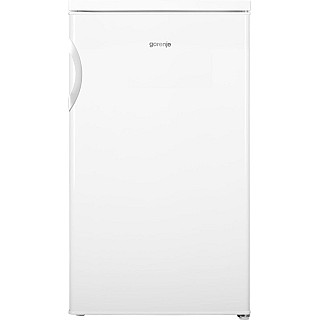 Gorenje Холодильник із морозильною камерою RB492PW Окремостійний