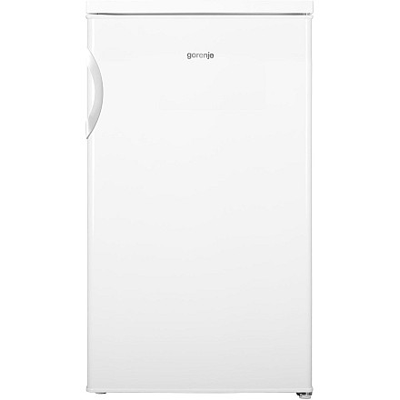 Gorenje Холодильник із морозильною камерою RB492PW Окремостійний - 1