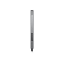 Lenovo Slim Pen - active stylus - storm grey | 0.96 cm 13.19 cm | 10.4 g