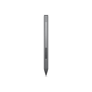 Lenovo Slim Pen - active stylus - storm grey | 0.96 cm 13.19 cm | 10.4 g