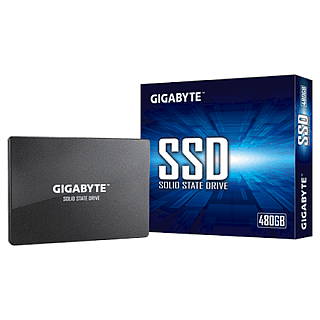 Gigabyte GP-GSTFS31480GNTD 480 GB Interfejs SSD SATA