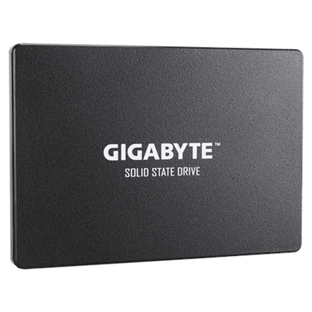Gigabyte GP-GSTFS31480GNTD 480 GB Interfejs SSD SATA - 3