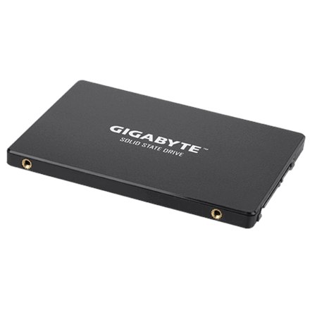 Gigabyte GP-GSTFS31480GNTD 480 GB Interfejs SSD SATA - 6