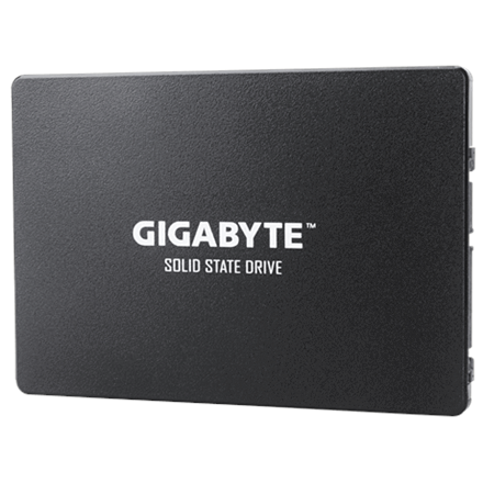 Gigabyte GP-GSTFS31480GNTD 480 GB Interfejs SSD SATA - 4