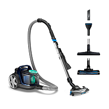 Philips PowerPro Active FC9556/09 Odkurzacz Bezworkowy