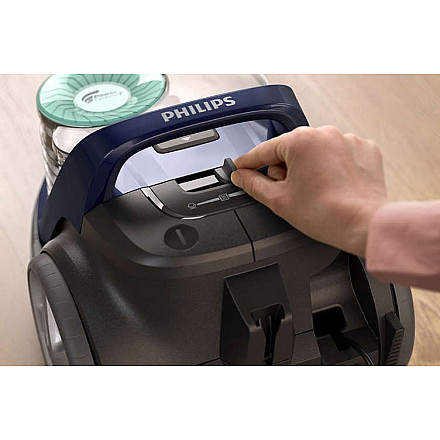 Philips PowerPro Active FC9556/09 Odkurzacz Bezworkowy - 8