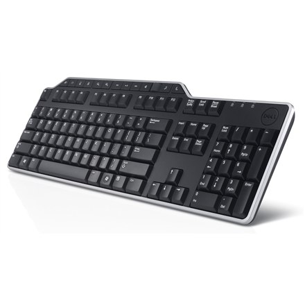 Dell Клавіатура KB-522 Multimedialna - 2