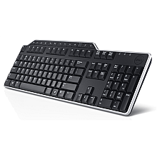 Dell Клавіатура KB-522 Multimedialna