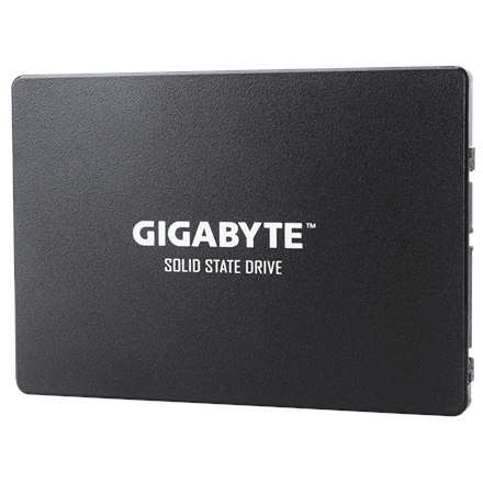 Gigabyte GP-GSTFS31100TNTD 1000 GB Format SSD 2,5 cala - 4