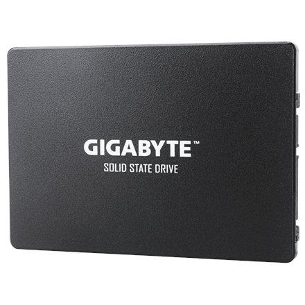 Gigabyte GP-GSTFS31100TNTD 1000 GB Format SSD 2,5 cala - 2