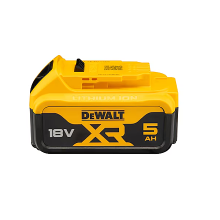DEWALT | Акумулятор | DCB184 | DeWALT DCMPP568N-XJ | чорний | жовтий - 2