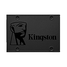 Kingston A400 240 GB Format SSD 2,5