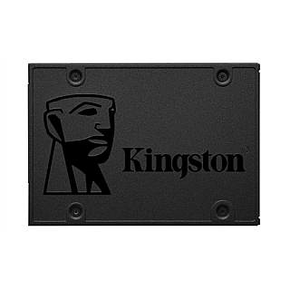 Kingston A400 240 GB Format SSD 2,5