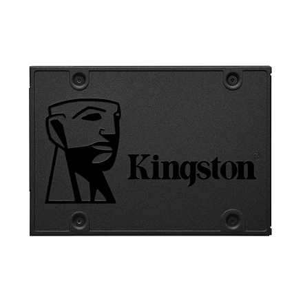 Kingston A400 240 GB Format SSD 2,5